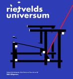 Rietvelds Universum 9789056627454 Rob Dittingmeijer, Verzenden, Gelezen, Rob Dittingmeijer