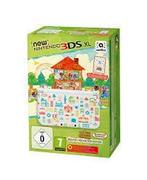 New Nintendo 3DS XL Happy Home Designer Edition in Doos (..., Games en Spelcomputers, Spelcomputers | Nintendo 2DS en 3DS, Ophalen of Verzenden