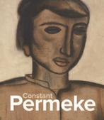 Constant Permeke 9789061538486, Boeken, Kunst en Cultuur | Beeldend, Willy Van Den Bussche, Zo goed als nieuw, Verzenden