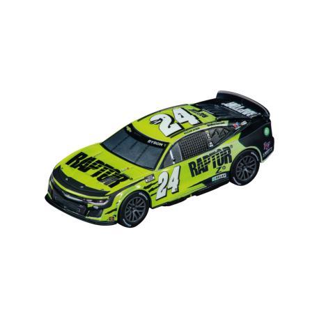 Carrera GO auto NASCAR Camaro NextGen ZL1  Hendrick Motorspo, Kinderen en Baby's, Speelgoed | Racebanen, Verzenden