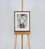 Salvador Dali (1904-1989) - Alsace, Antiek en Kunst