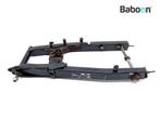 Achterbrug Honda CBR 125 R 2015-2016 (CBR125R JC50), Motoren, Verzenden, Gebruikt