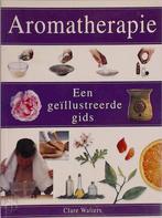 Aromatherapie, Boeken, Verzenden, Nieuw, Nederlands