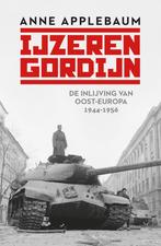 IJzeren Gordijn 9789026357596 Anne Applebaum, Verzenden, Zo goed als nieuw, Anne Applebaum