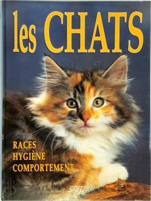 Les Chats, Boeken, Taal | Overige Talen, Verzenden