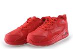 Skechers Sneakers in maat 38 Rood | 5% extra korting, Enfants & Bébés, Vêtements enfant | Chaussures & Chaussettes, Verzenden