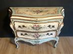 Commode - Hout