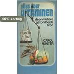 Alles over vitaminen 9789061201588 Evan Hunter, Boeken, Verzenden, Gelezen, Evan Hunter