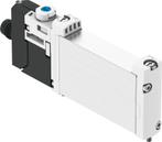 Festo 5/2 Monostable Électrovanne Air Bride 210 - 330l/min -, Bricolage & Construction, Verzenden