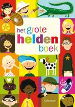 Het Grote Helden Boek 9789026620850, Boeken, Kinderboeken | Jeugd | onder 10 jaar, Verzenden, Gelezen, E.a.