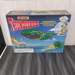 Matchbox - Speelgoed raket Thunderbird n. 2 et n. 4 -