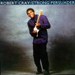 Robert Cray - Strong Persuader, Verzenden