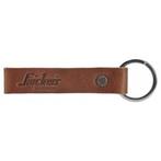 Snickers 9751 porte-clés en cuir - 1300 - chocolate brown -, Animaux & Accessoires