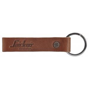 Snickers 9751 porte-clés en cuir - 1300 - chocolate brown -, Animaux & Accessoires, Nourriture pour Animaux