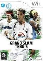 Grand Slam Tennis - Nintendo Wii (Wii Games), Verzenden