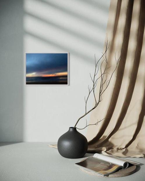 Agathe Toman - AUTUMN #001 - 3/15, Antiek en Kunst, Kunst | Schilderijen | Modern