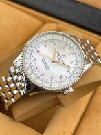 Breitling - Navitimer - A17395 - Femme - 2020, Handtassen en Accessoires, Horloges | Heren, Nieuw