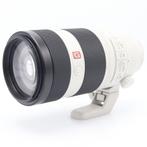 Sony FE 100-400mm f/4.5-5.6 GM OSS | Tweedehands, Audio, Tv en Foto, Foto | Lenzen en Objectieven, Verzenden, Zo goed als nieuw