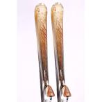 165 skis VOLKL FLORA, biologic, dual woodcore + Marker 10, Sport en Fitness, Skiën en Langlaufen, Overige merken, 160 tot 180 cm