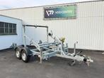 Veiling: Kabeltrommelaanhangwagen Humbaur KTA 3500 2023, Ophalen, Nieuw