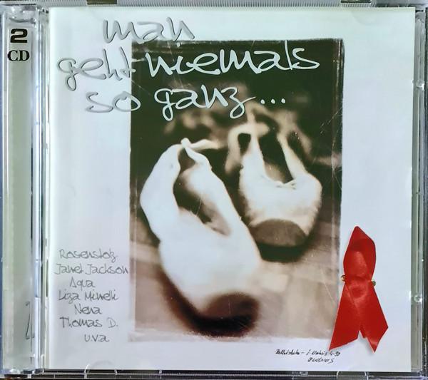 Various - Man Geht Niemals So Ganz ..., Cd's en Dvd's, Cd's | Pop, Gebruikt, Verzenden