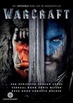 Warcraft 9789024570553 Christie Golden, Verzenden, Zo goed als nieuw, Christie Golden