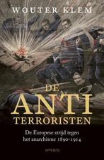 De antiterroristen (9789044647020, Wouter Klem), Verzenden