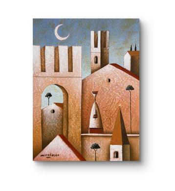 Carlo Mirabasso - Un Giorno ad Assisi