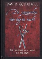 De zwaarden van dag en nacht / De kronieken van de Drenai /, Verzenden, Gelezen, David Gemmell