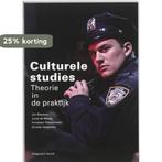 Culturele studies 9789460040283 J. Baetens, Verzenden, Gelezen, J. Baetens