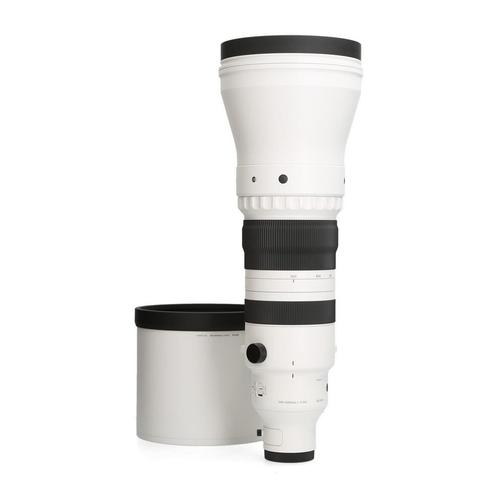 Sigma 300-600mm F4.0 DG OS Sports SE, Audio, Tv en Foto, Foto | Lenzen en Objectieven, Ophalen of Verzenden