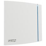 Design badkamerventilator Soler & Palau Silent (200CZ), Doe-het-zelf en Bouw, Ventilatie en Afzuiging, Verzenden, Nieuw