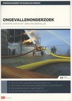 Ongevallenonderzoek / Arboinformatie / AI-43 9789012576758, Verzenden, W.J.T. van Alphen