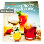 Groot cocktailboek 9789026932458 Klever, Verzenden, Gelezen, Klever