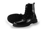 Kipling Veterboots in maat 32 Zwart | 5% extra korting, Kinderen en Baby's, Kipling, Verzenden, Jongen of Meisje, Schoenen