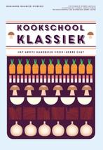 Kookschool klassiek 9789021563541, Boeken, Verzenden, Zo goed als nieuw, Marianne Magnier-Moreno