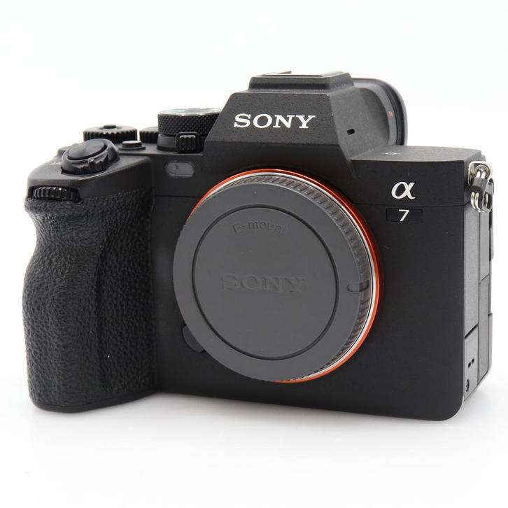 Sony A7 IV body | Tweedehands, TV, Hi-fi & Vidéo, Appareils photo numériques, Envoi