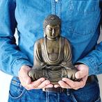 Boeddha - Beeld - China (Zonder Minimumprijs), Antiek en Kunst
