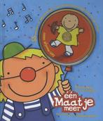 Een maatje meer 9789059327689 Katrien Eyckerman, Boeken, Kinderboeken | Baby's en Peuters, Verzenden, Zo goed als nieuw, Katrien Eyckerman