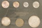 Nederland. Year Set (FDC) 1966 100 jarig Jubileum Schulman, Timbres & Monnaies, Monnaies | Pays-Bas