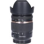 Tamron 18-270mm f/3.5-6.3 Di II PZD Sony A-mount CM3933, Audio, Tv en Foto, Ophalen of Verzenden, Gebruikt, Overige typen, Zoom