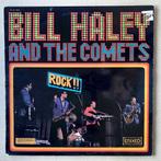 Bill Haley And The Comets – Rock! Rock! Rock! (1-12-Vinyl-L, Ophalen of Verzenden, Nieuw in verpakking