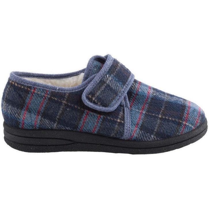 MSF pantoffel - geruit laag model, Diversen, Verpleegmiddelen, Verzenden