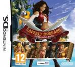 Captain Morgane And The Golden Turtle-Standaard (NDS) NIEUW, Ophalen of Verzenden, Nieuw
