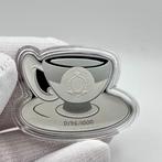 Niue. 3 Dollars 2025 – 2 oz - Alice in Wonderland – Mad