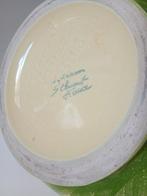 Saint Clement - Beeldje - Pichet zoomorphe - varken -