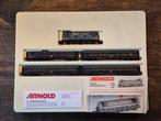 Arnold N - 70379 - Treinset (1) - Orient Express set met