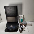 Dreame X50 Black, Verzenden