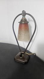 Schneider - Lamp - Glas, Messing