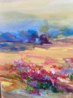 Isabel Tapias T - Luz, fantasíaa y realidad XL. NO RESERVE.